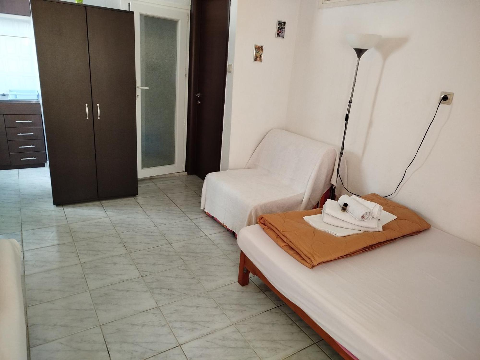 Alenstudios Paralía Extérieur photo